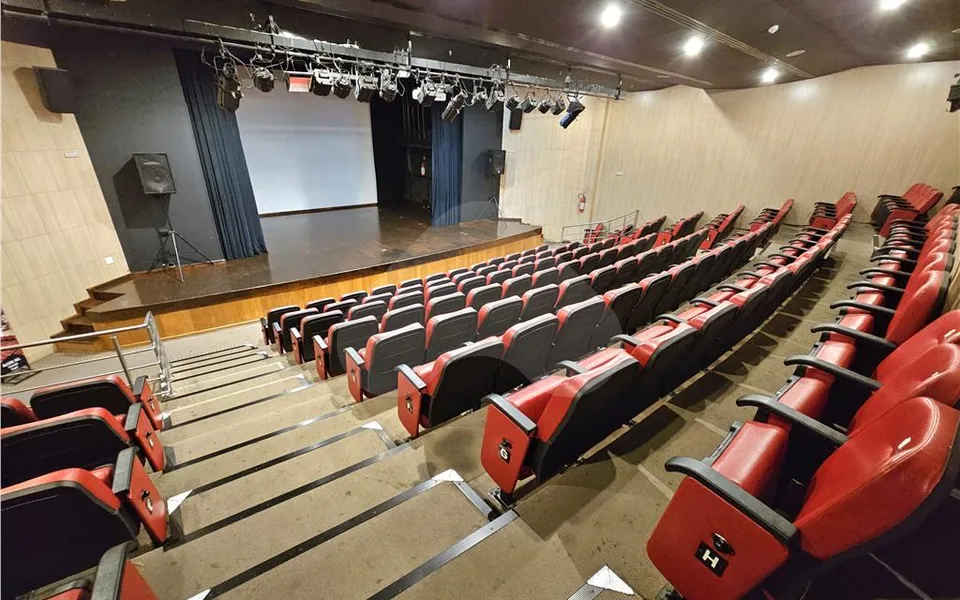 Business Tropical Center - Sala comercial com 34,58 m², em Vila Mariana — foto 15