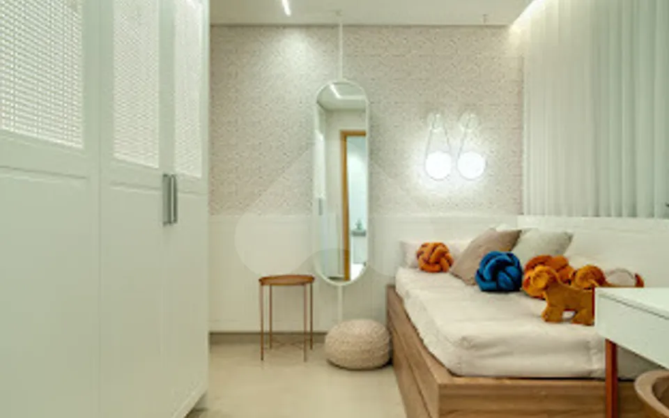 Parque Noronha - Apartamento com 105,75 m², em Park Lozandes — foto 44