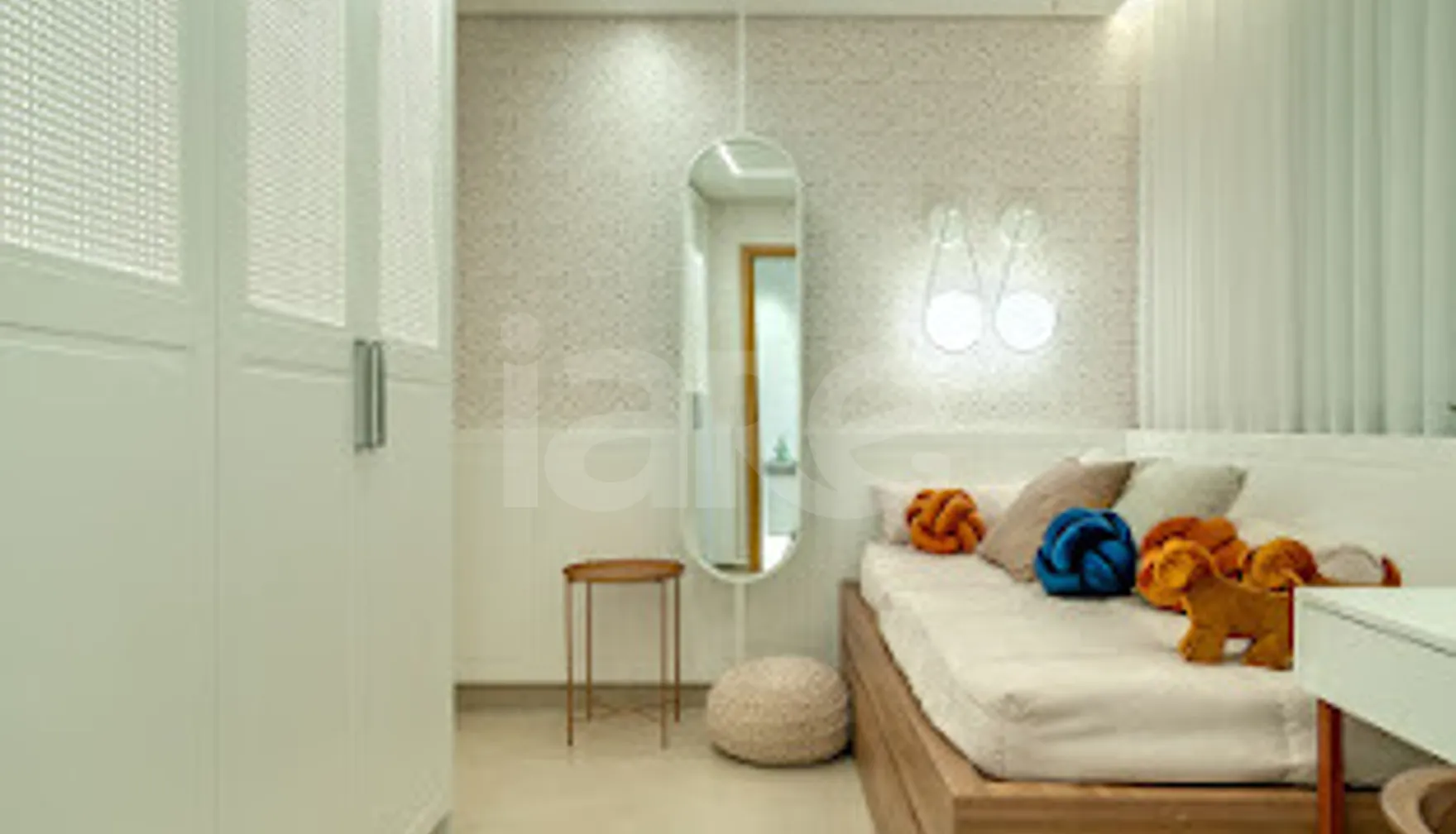 Parque Noronha - Apartamento com 105,75 m², em Park Lozandes — foto 19