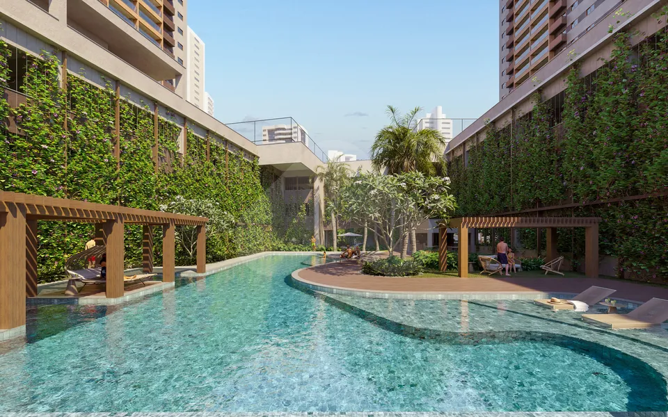 Ilha do Retiro Boulevard - Apartamento com 72,53 m², em Ilha do Retiro — foto 10