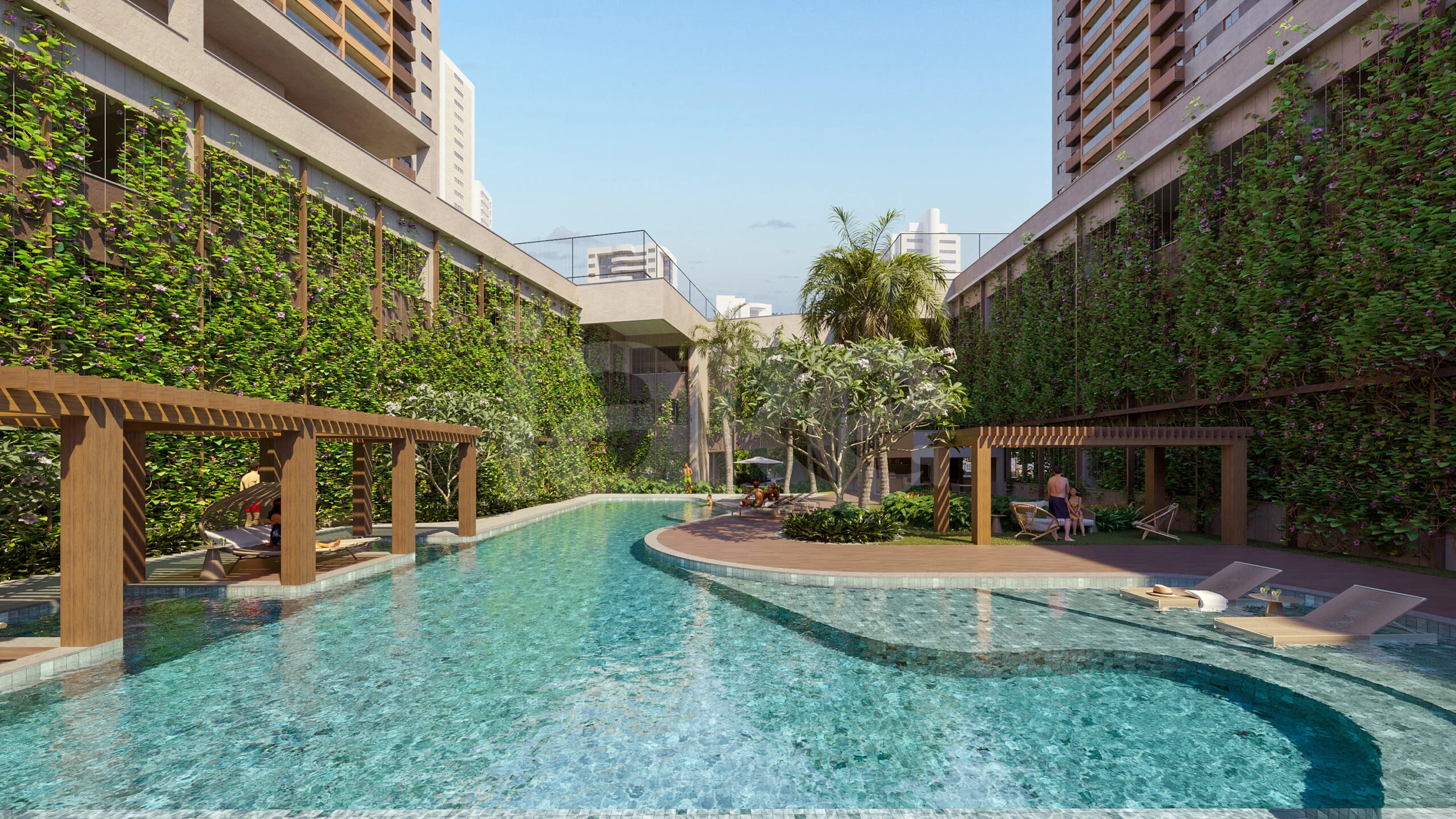 Ilha do Retiro Boulevard - Apartamento com 72,53 m², em Ilha do Retiro — foto 23