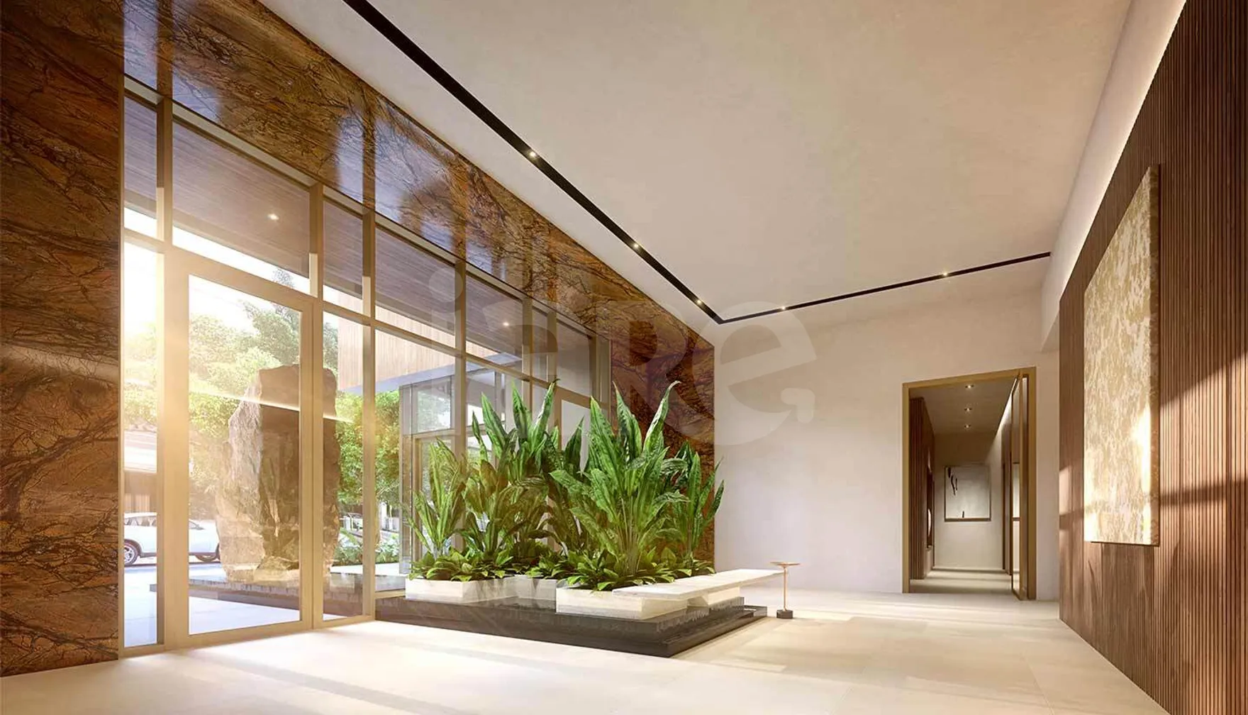 Art'Stone Smart - Apartamento com 30 m², em Itaim Bibi — foto 4