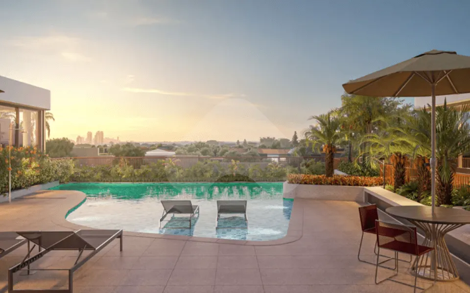 Ibiatã - Apartamento com 182,35 m², em Paraíso — foto 34