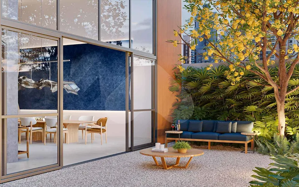 Lizz 177 - Studio com 34,94 m², em Pinheiros — foto 16