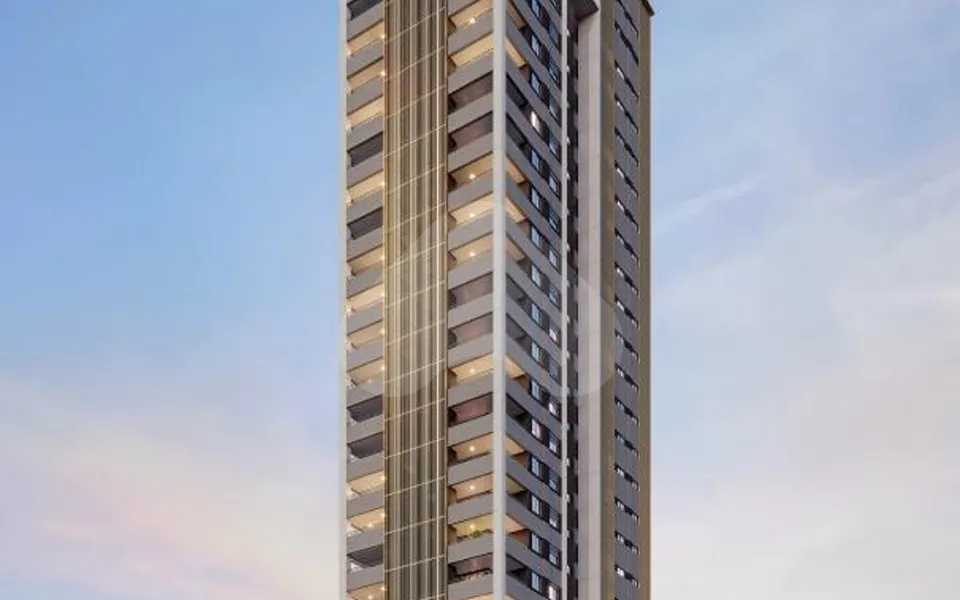 Praça Kant - Apartamento com 81 m², em Jardim Vila Mariana — foto 5