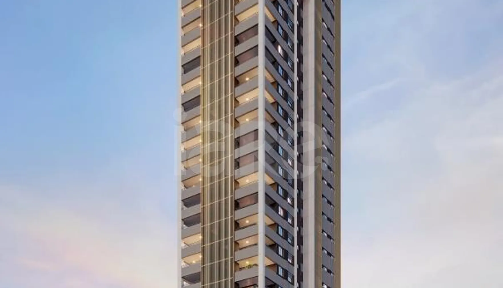 Praça Kant - Apartamento com 81 m², em Jardim Vila Mariana — foto 5