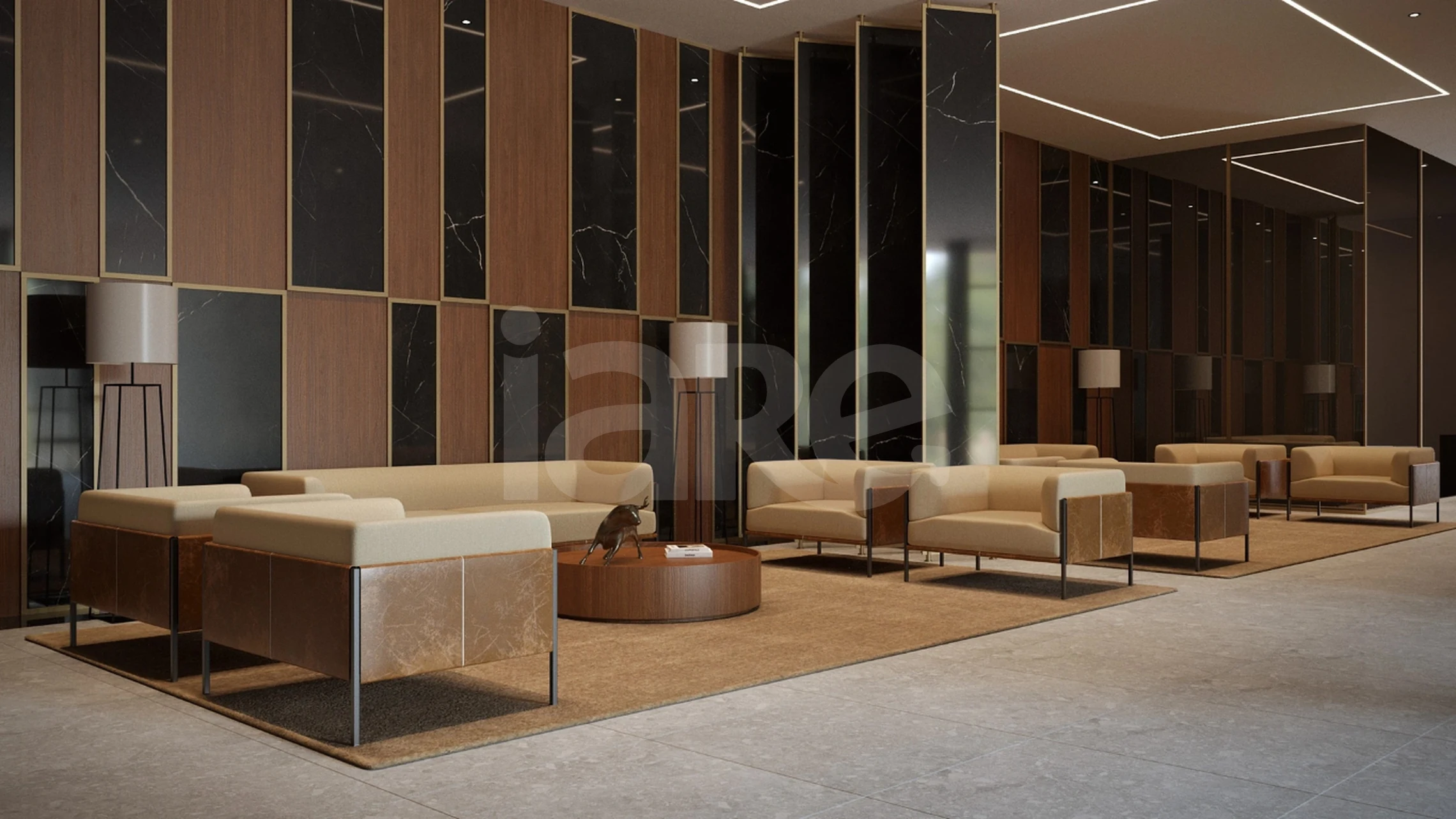 The Wall Street Business & Apartments - Apartamento com 73 m², em Morretes — foto 11