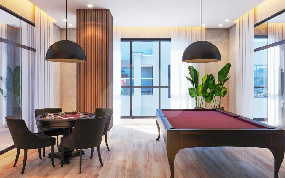 Vitta Towers - Apartamento com 60,07 m², em Tabuleiro dos Oliveiras — foto 7