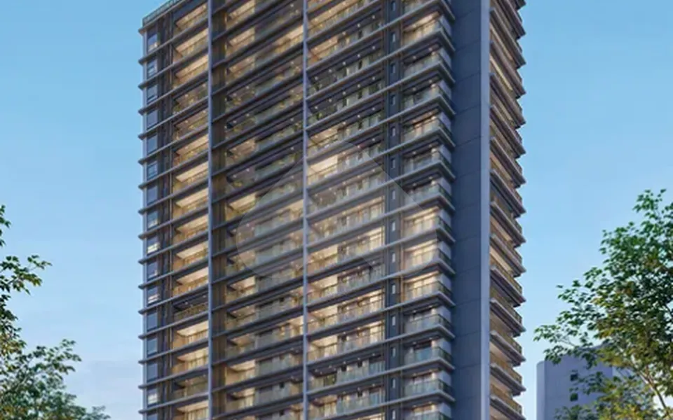 Brisea Moema - Apartamento com 81,34 m², em Moema — foto 6