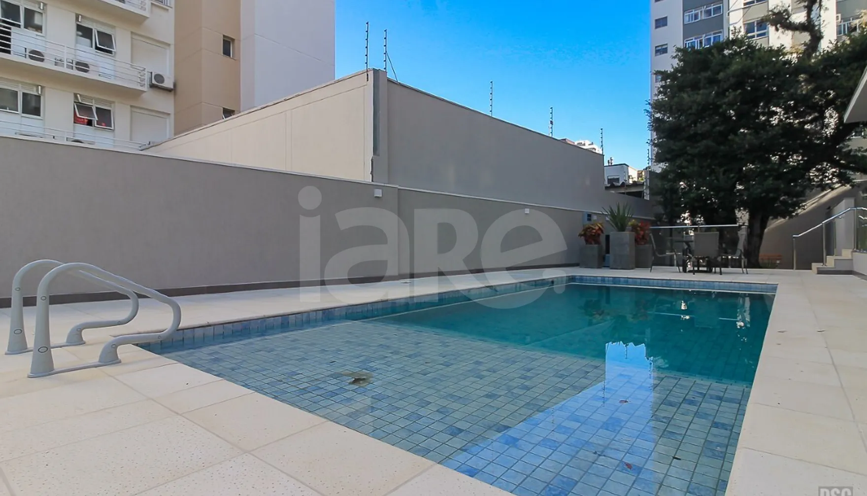 Saint Moritz Residence - Apartamento com 71,45 m², em Petrópolis — foto 42
