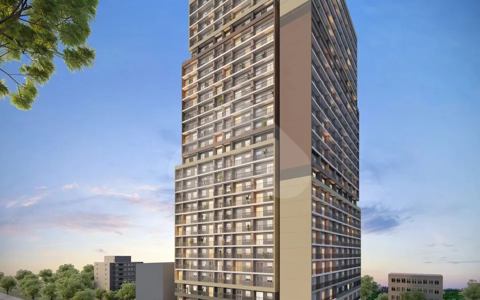 Foto de Monumental Residencial Conx