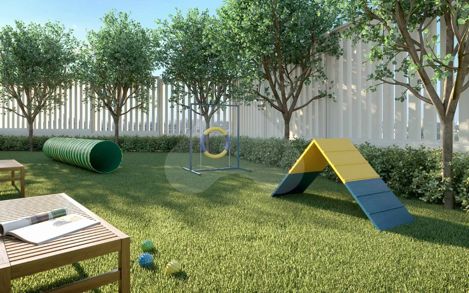 Vivaz Ecoville - Apartamento com 38,49 m², em Sarandi — foto 12