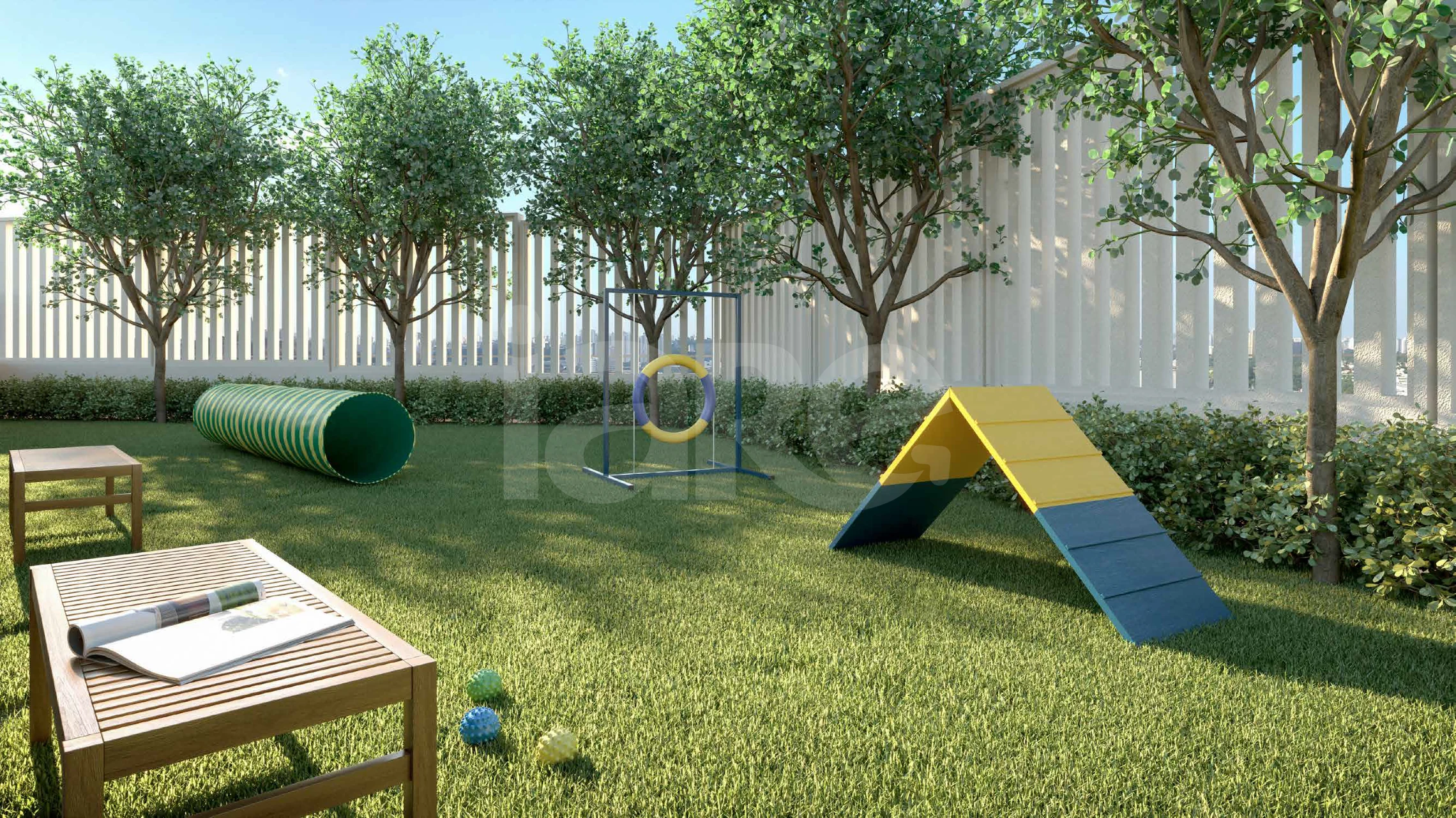 Vivaz Ecoville - Apartamento com 38,49 m², em Sarandi — foto 22