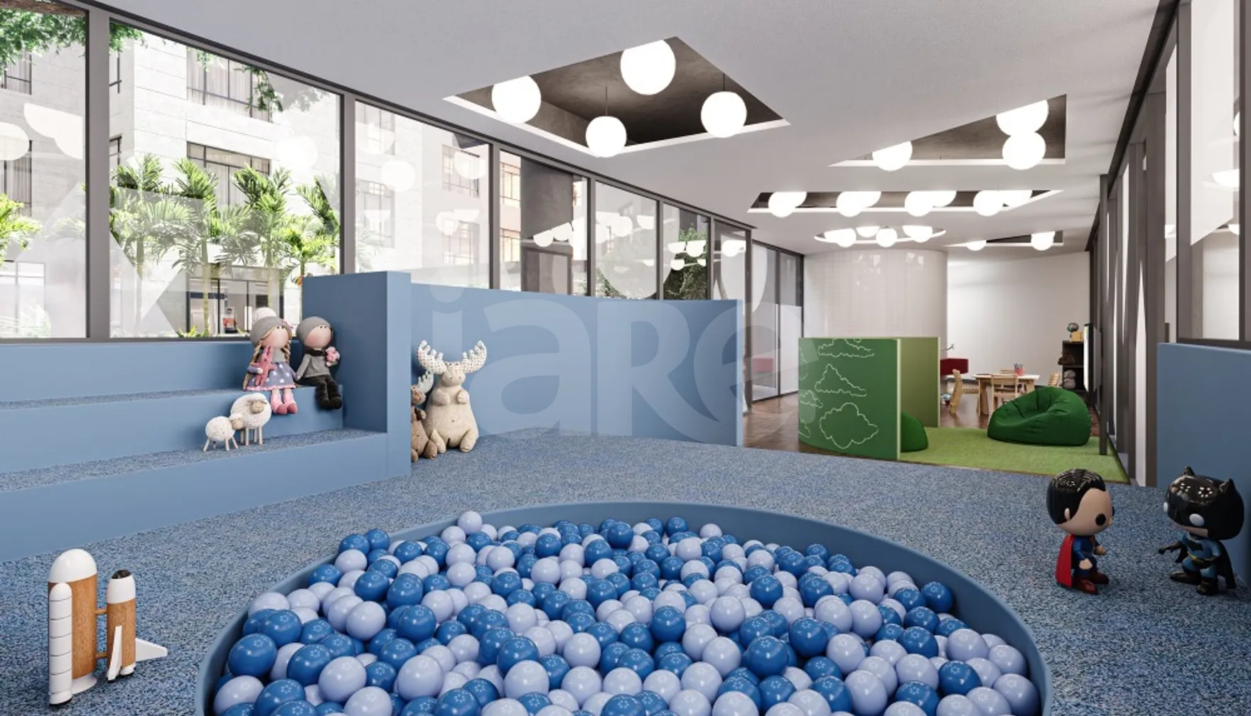 Basílio 177 - Garden com 88,61 m², em República — foto 10