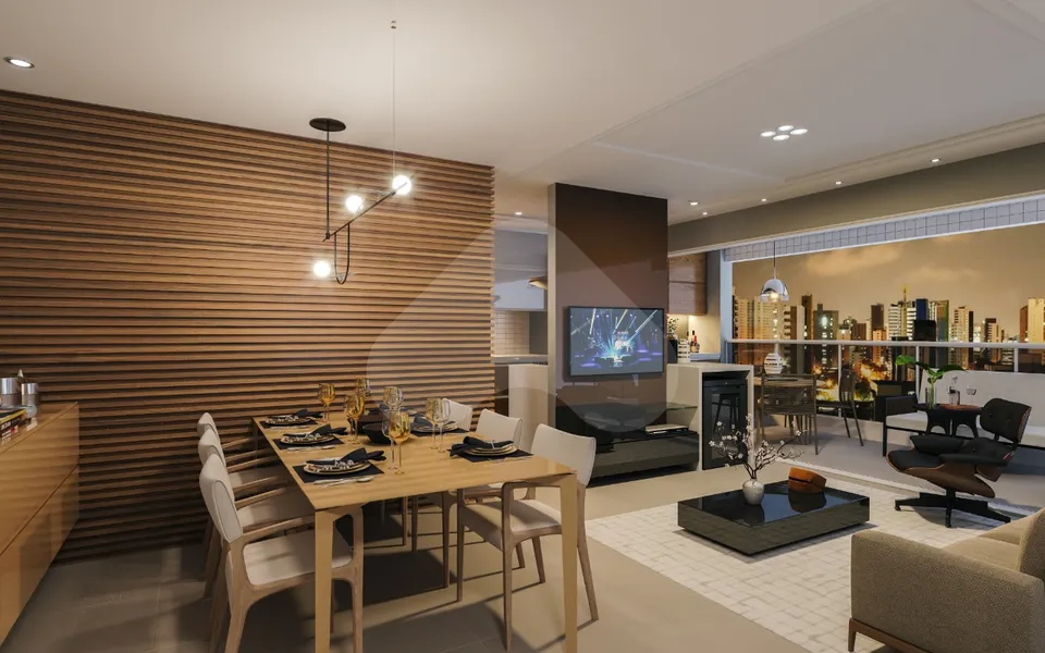 Tribeca - Apartamento com 95,13 m², em Aldeota — foto 22