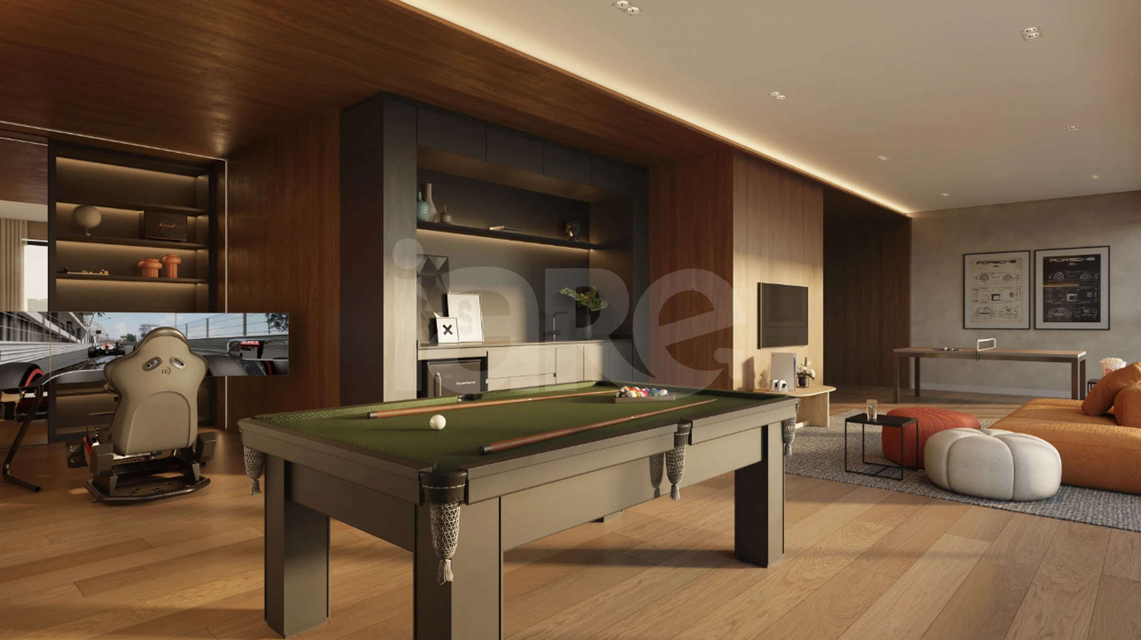 2cinco4 - Apartamento com 134 m², em Meia Praia — foto 6