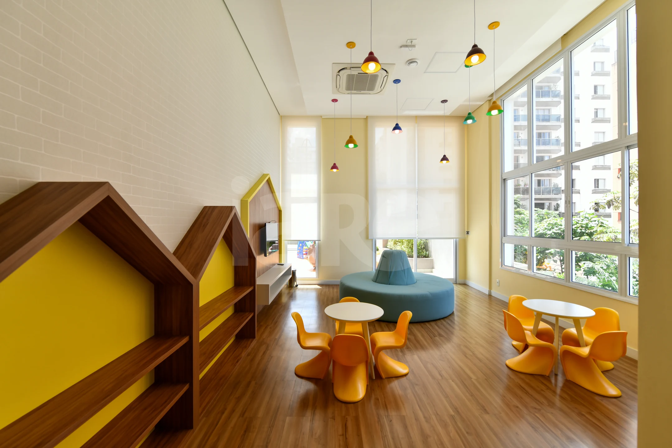 All Jazz - Apartamento com 68 m², em Vila Mascote — foto 21