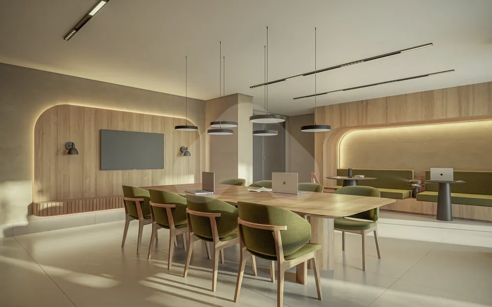 Vértice Butantã Residences by Diálogo - Apartamento com 39,93 m², em Butantã — foto 16