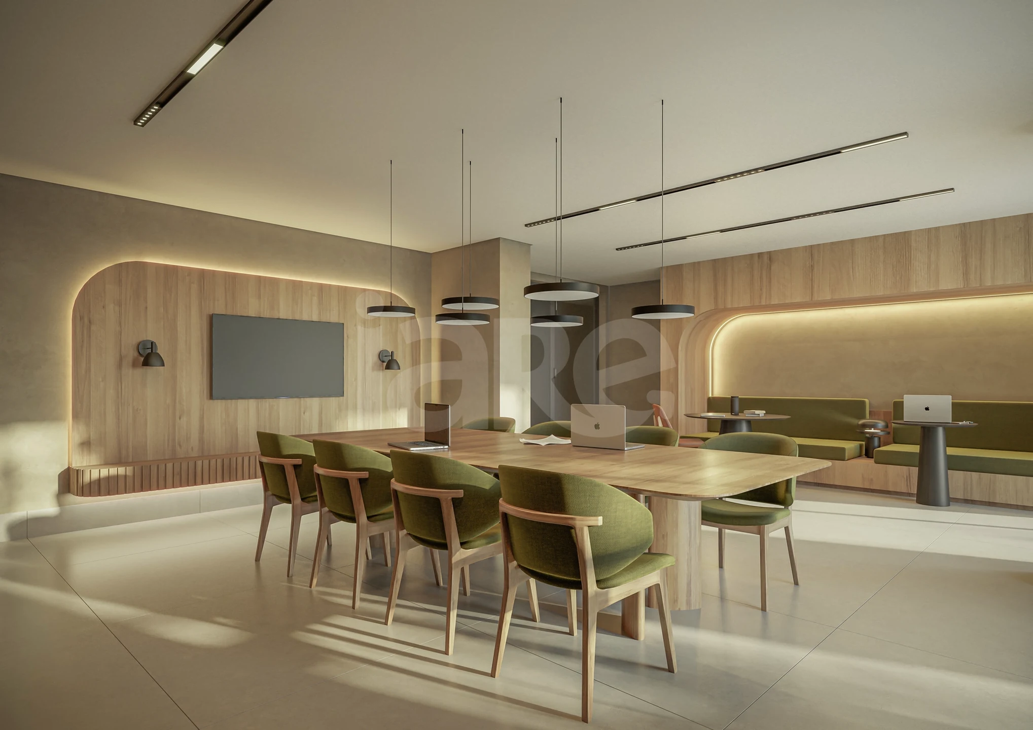 Vértice Butantã Residences by Diálogo - Apartamento com 39,93 m², em Butantã — foto 16