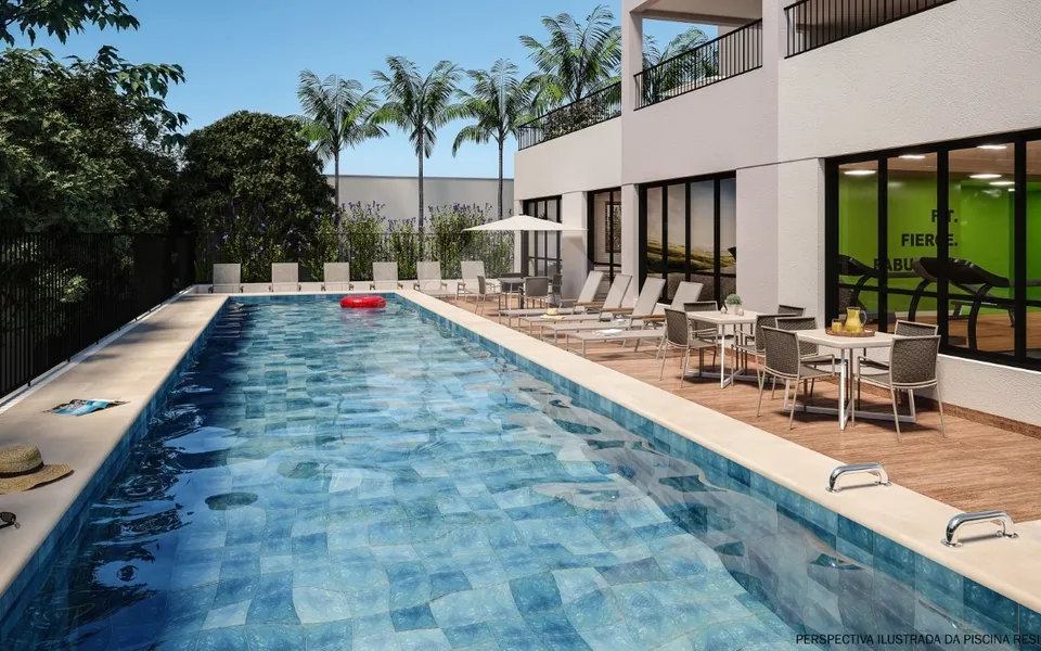 Lucky Praça Sílvio Romero - Sala comercial com 27,3 m², em Tatuapé — foto 27