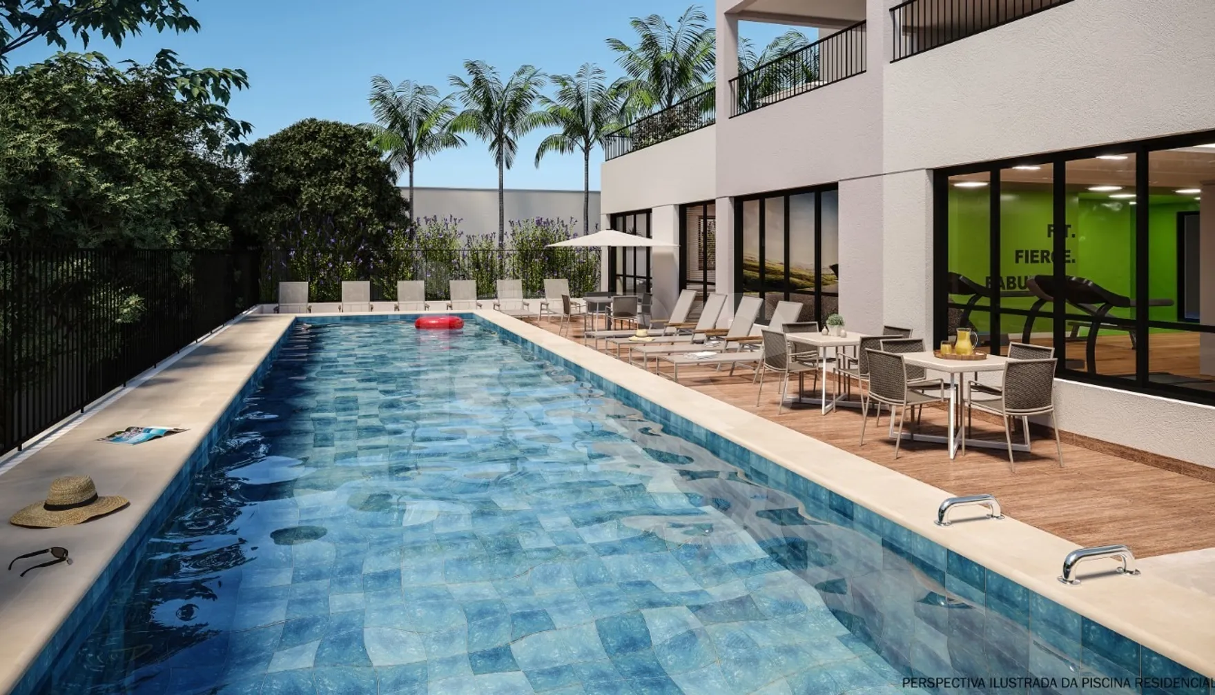 Lucky Praça Sílvio Romero - Sala comercial com 27,3 m², em Tatuapé — foto 27