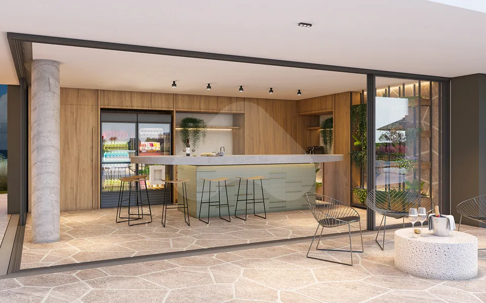 Mirador Playa Arenas - Lote, em Curumim — foto 5