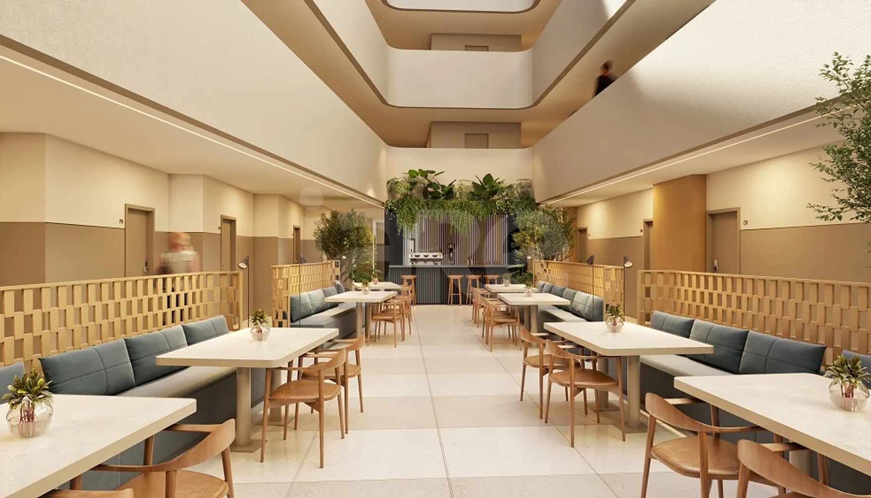 My Way - Cobertura com 58,29 m², em Jardim Oceania — foto 14