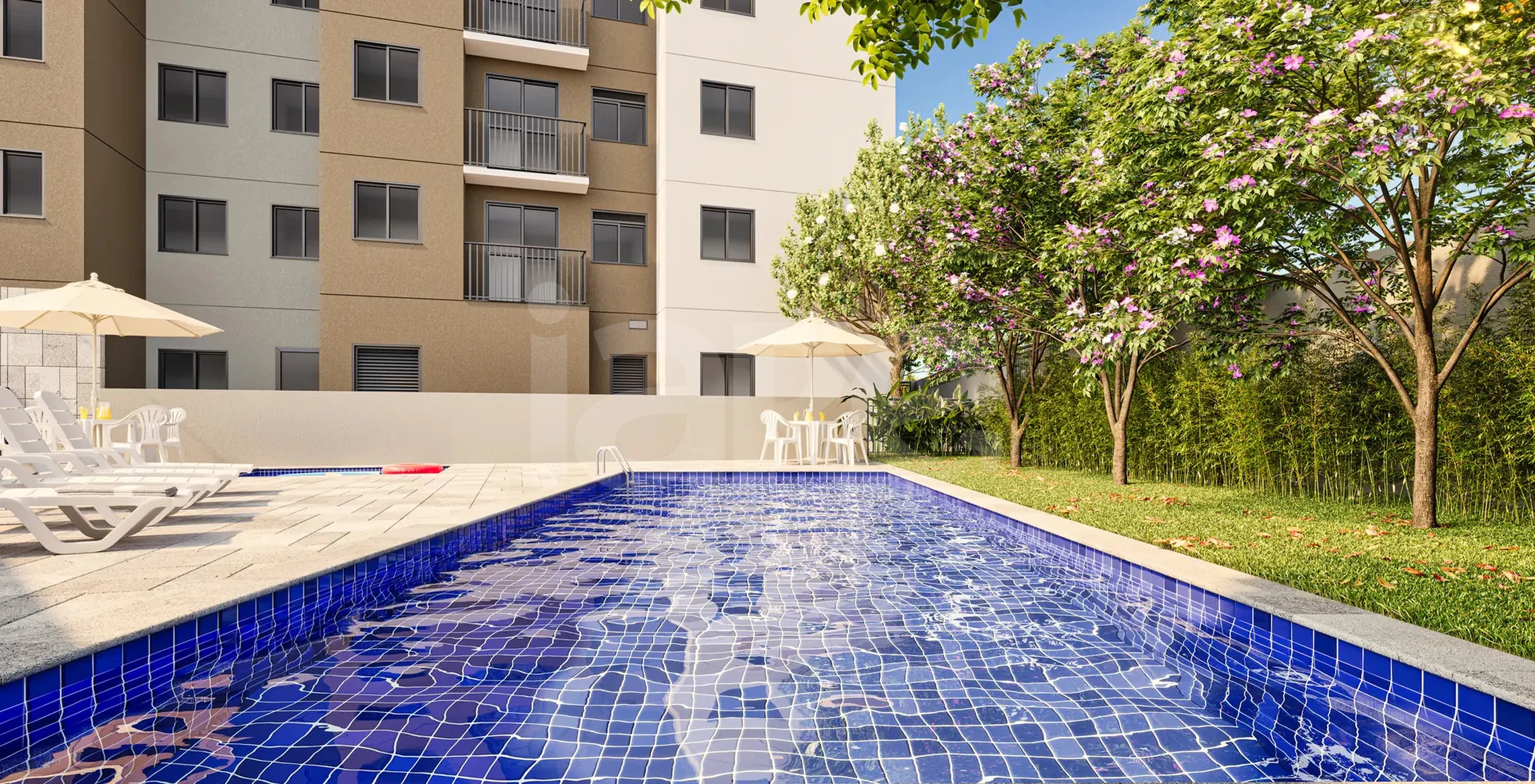 Verdí Tiquatira - Apartamento com 35,7 m², em Jardim Jaú — foto 15