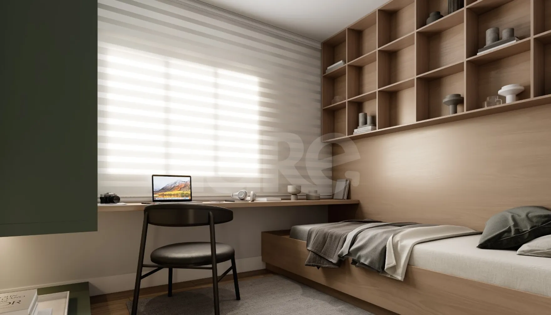 Audace - Garden com 99,33 m², em Centro — foto 16