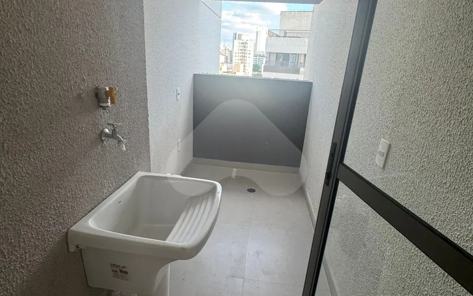 Barô Higienópolis by You - Studio com 25,14 m², em Higienópolis — foto 25