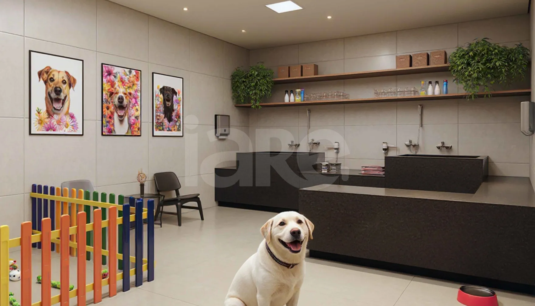 Paradiso - Loja com 178,41 m², em São Conrado — foto 15