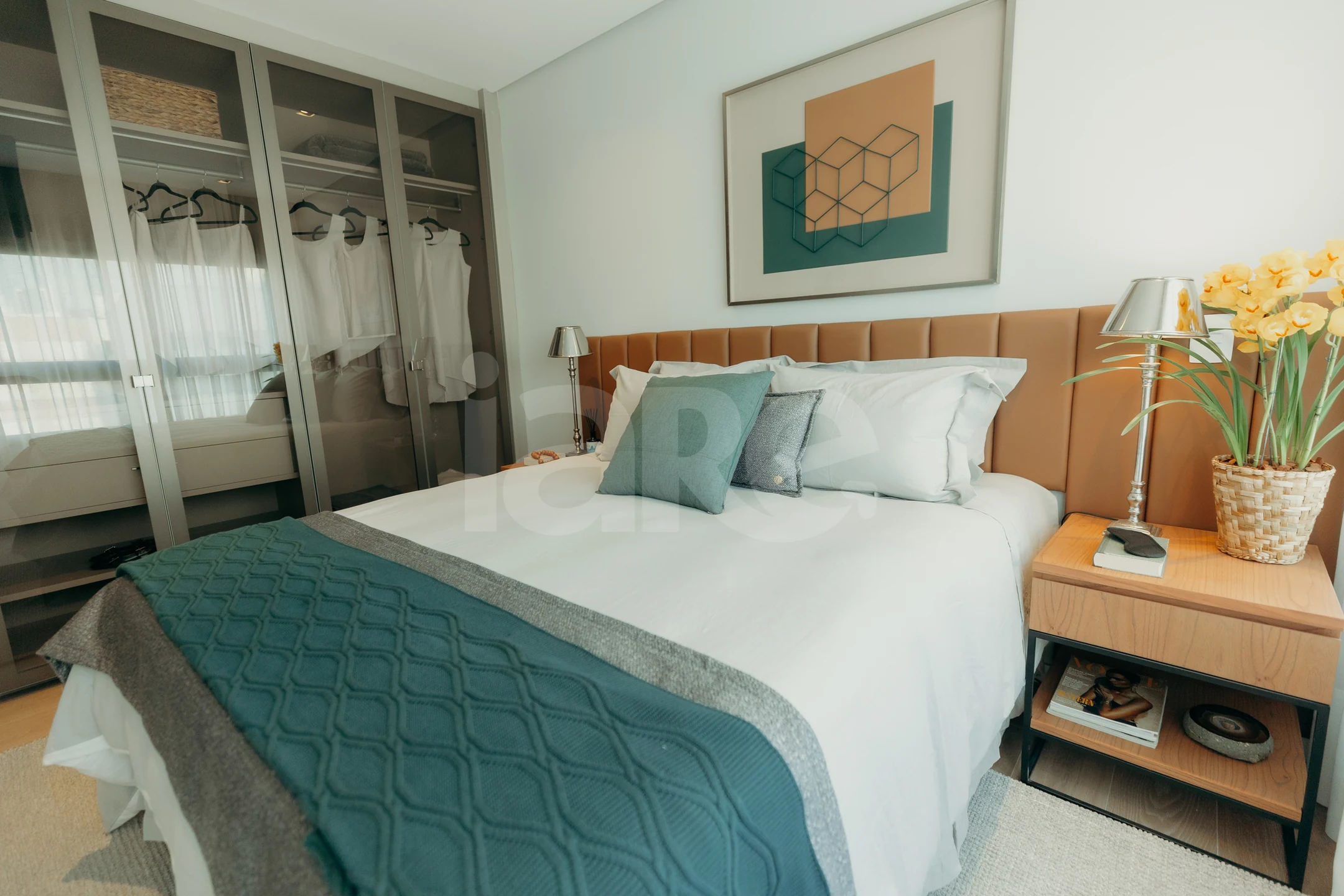 Blues Perdizes - Cobertura com 221,47 m², em Sumaré — foto 4