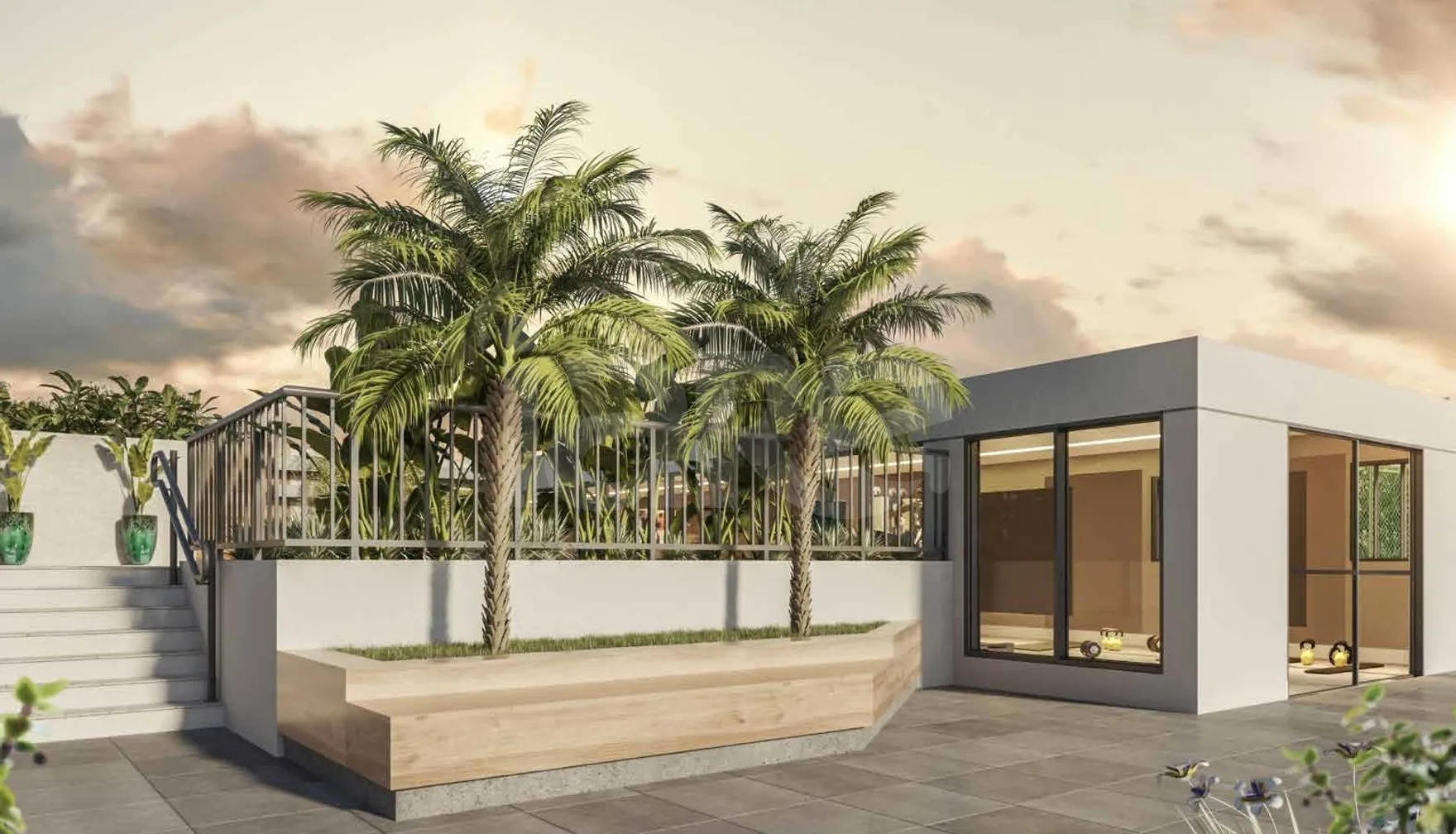 Elleva Praça da Moça - Apartamento com 65,45 m², em Centro — foto 20