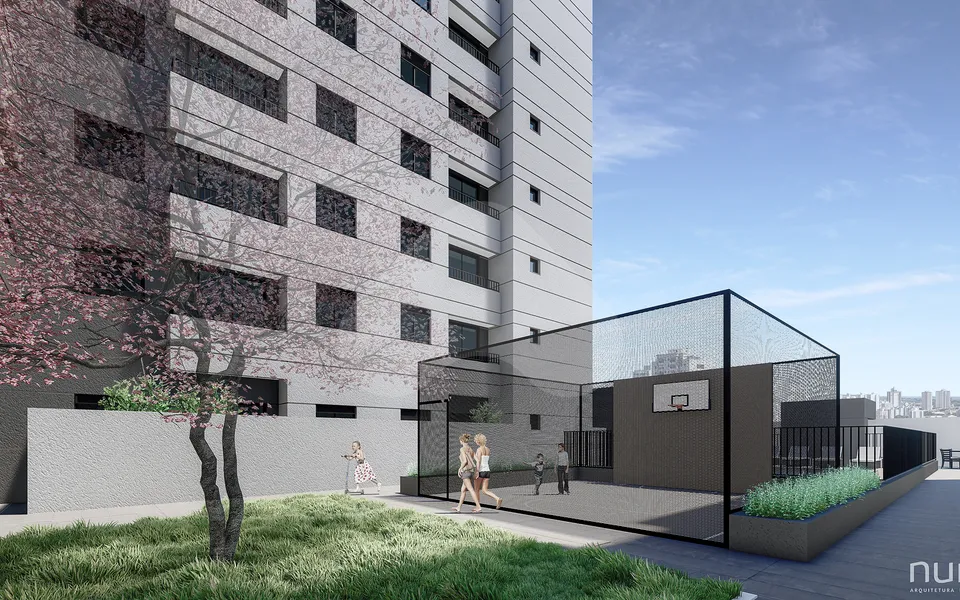 Easy Jaçanã - Apartamento com 26 m², em Jaçanã — foto 15