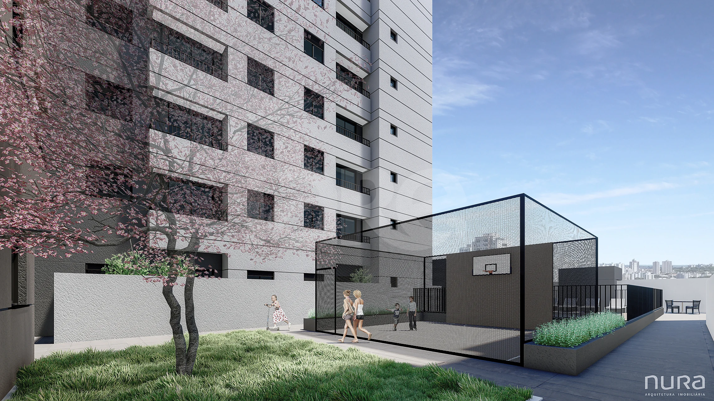 Easy Jaçanã - Garden com 43,5 m², em Jaçanã — foto 15