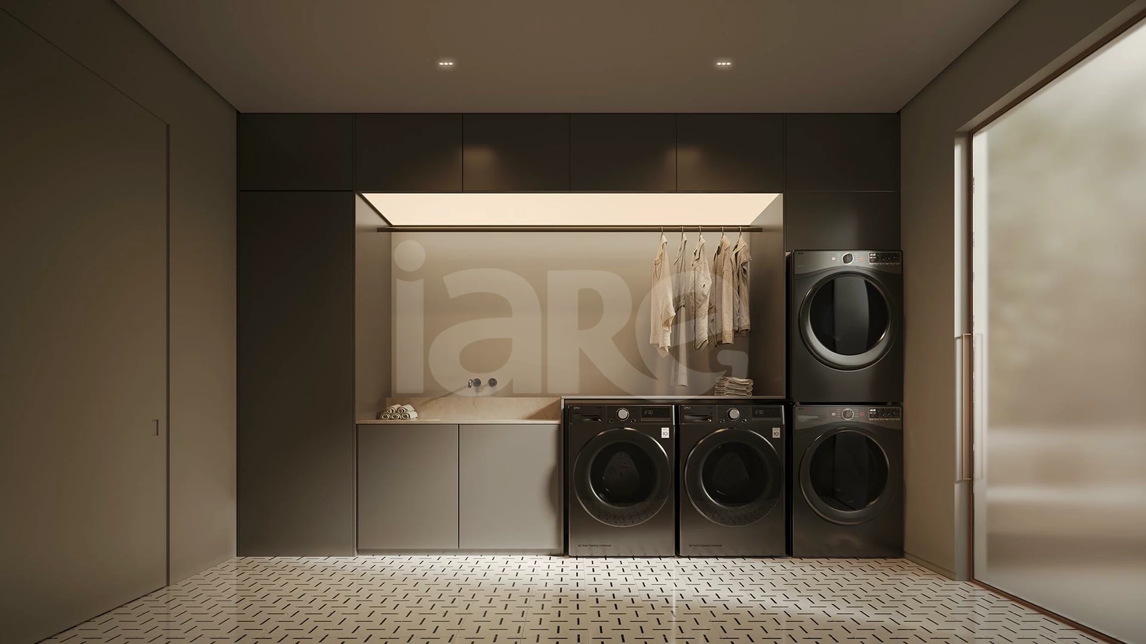 Verah Jardins Design Studios - Studio com 27,72 m², em Pinheiros — foto 21
