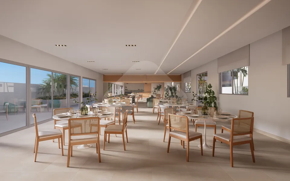 Sensia Horizon - Garden com 58,89 m², em Boa Vista — foto 6