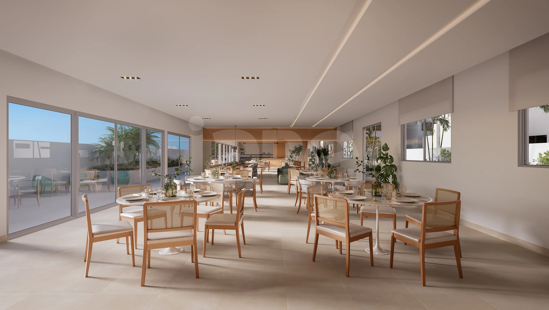 Sensia Horizon - Apartamento com 67,02 m², em Boa Vista — foto 13