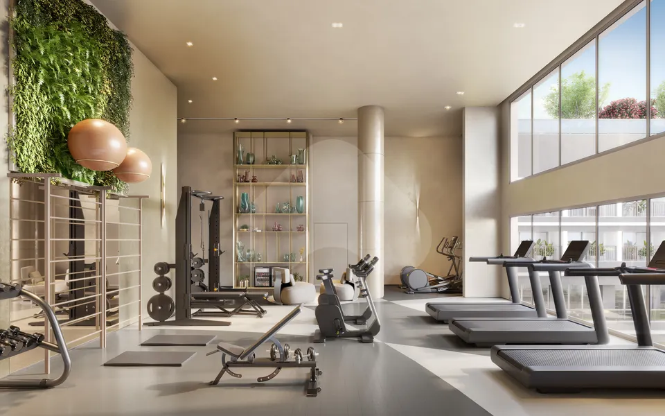 Oscar Freire 1560 - Studio com 25,6 m², em Pinheiros — foto 6