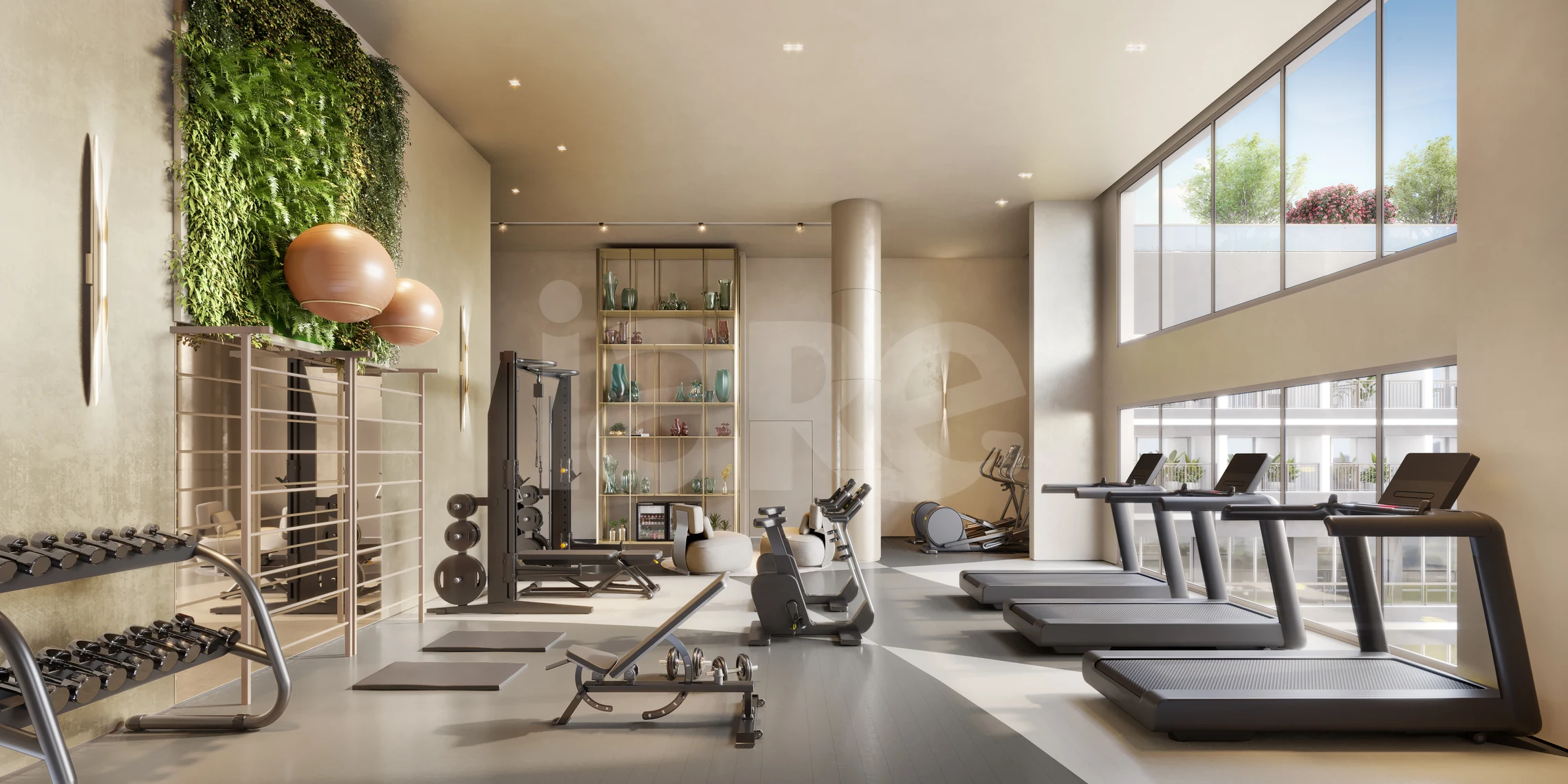 Oscar Freire 1560 - Studio com 25,6 m², em Pinheiros — foto 6