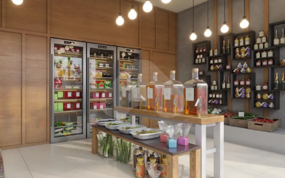 Famile Lino - Apartamento com 44,88 m², em Ipiranga — foto 14