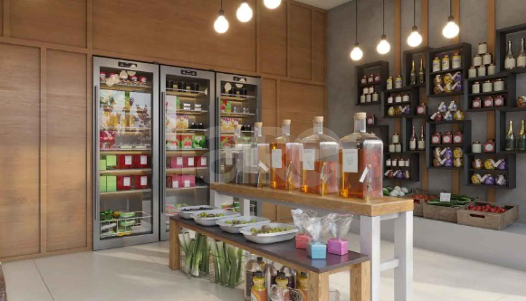Famile Lino - Garden com 143,6 m², em Ipiranga — foto 14