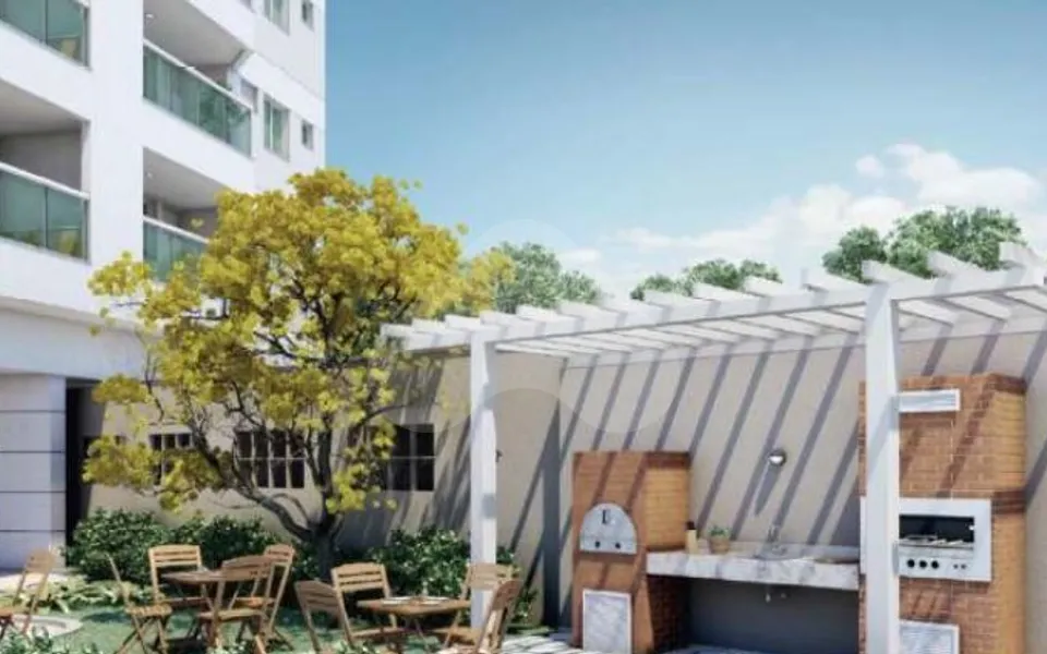 Barra Wave - Apartamento com 82,04 m², em Recreio dos Bandeirantes — foto 7