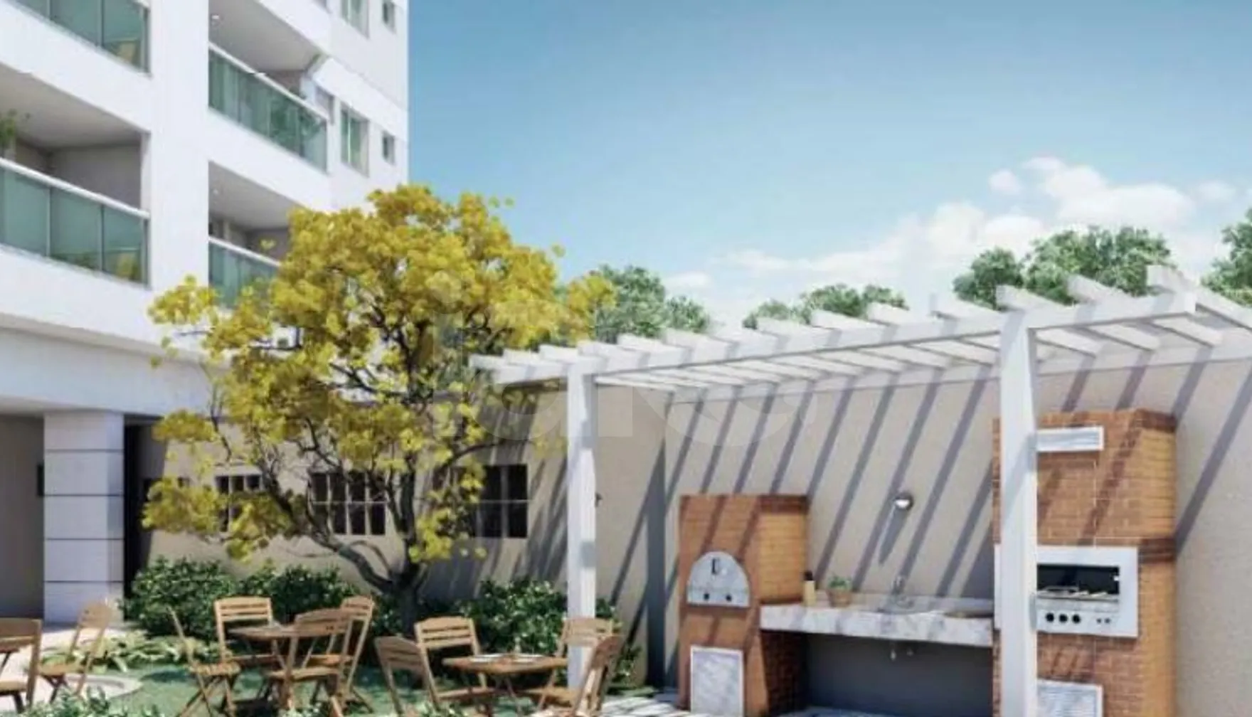 Barra Wave - Apartamento com 82,04 m², em Recreio dos Bandeirantes — foto 7