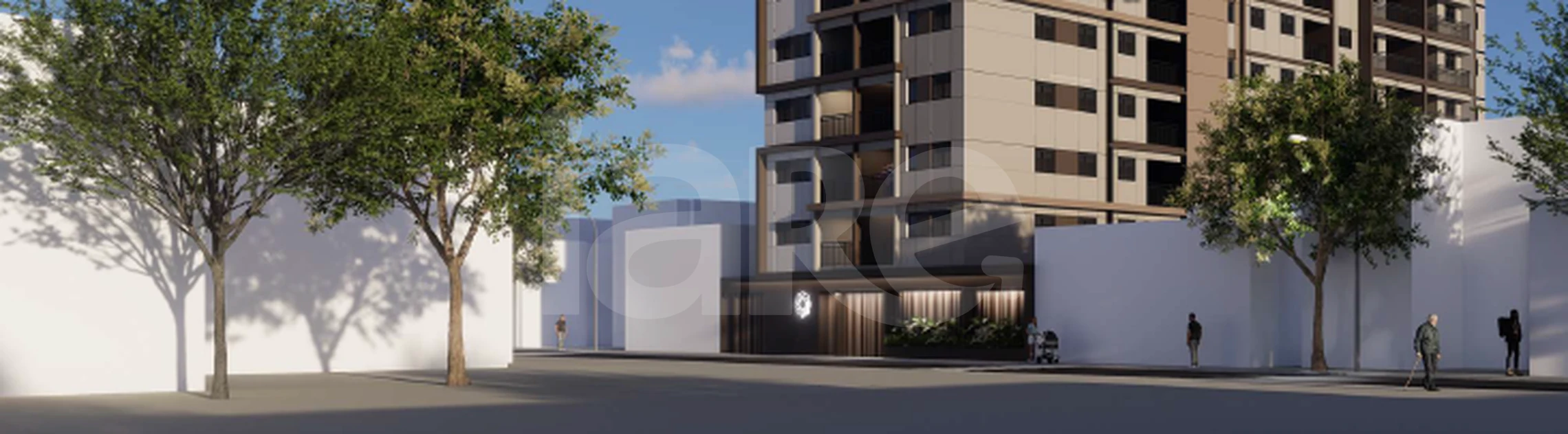 Fácil Freguesia - Apartamento com 44,25 m², em Freguesia do Ó — foto 3
