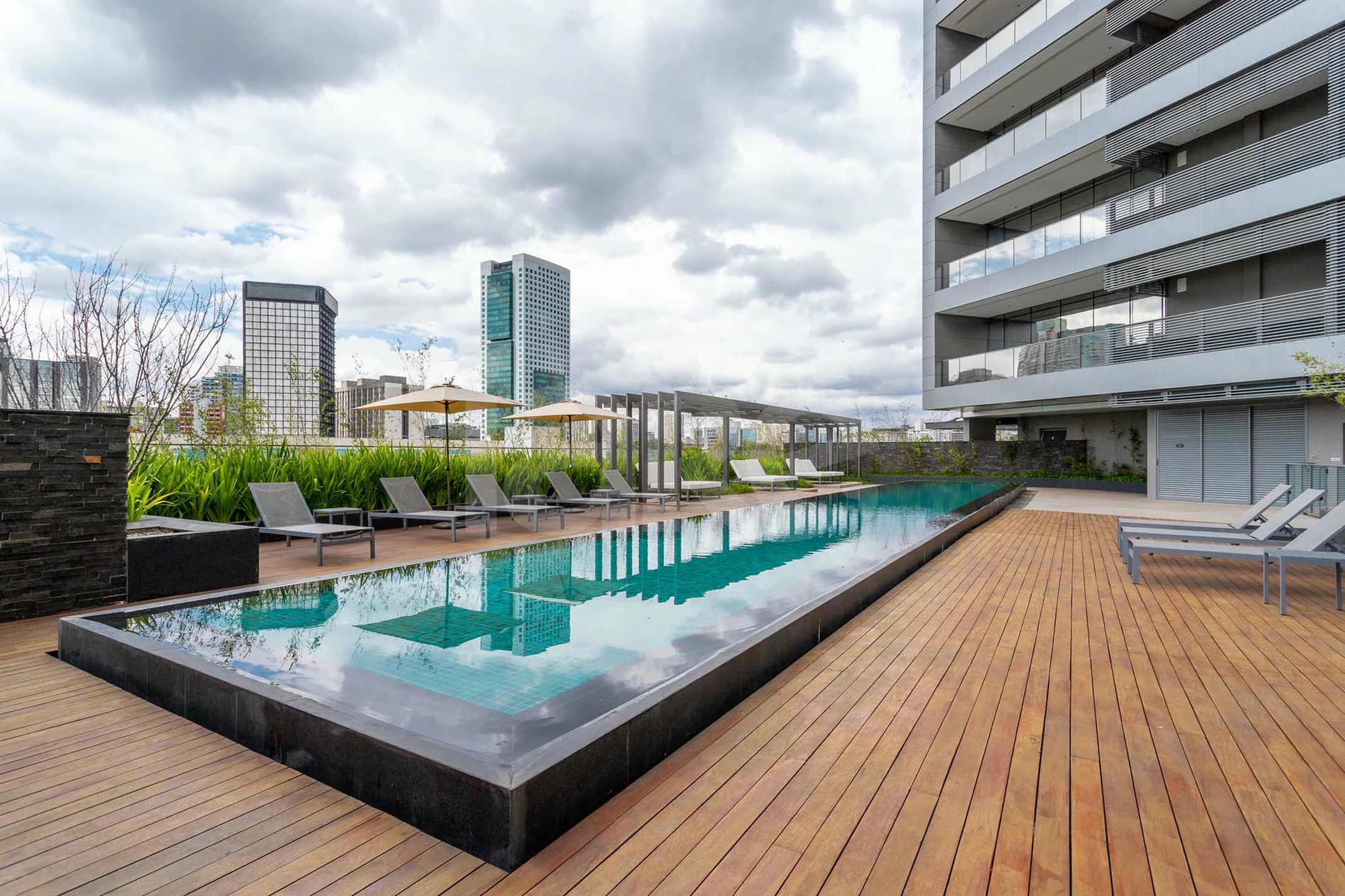 Parque Jockey - Apartamento com 56,56 m², em Pinheiros — foto 21