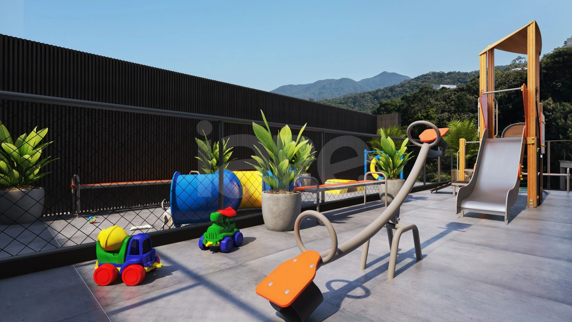 Raro Residencial - Apartamento com 70 m², em Morretes — foto 14