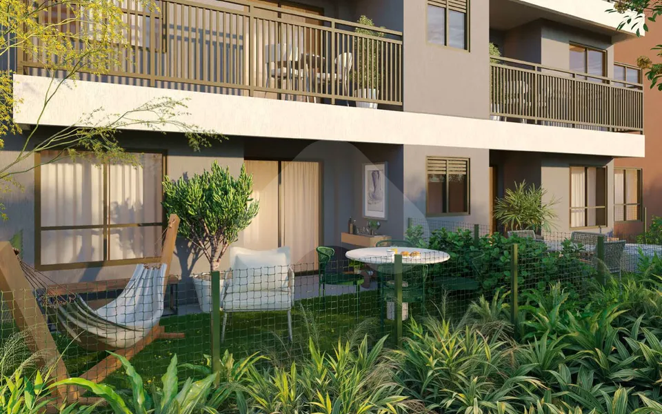 Mood Boulevard - Garden com 73,98 m², em Presidente Kennedy — foto 22