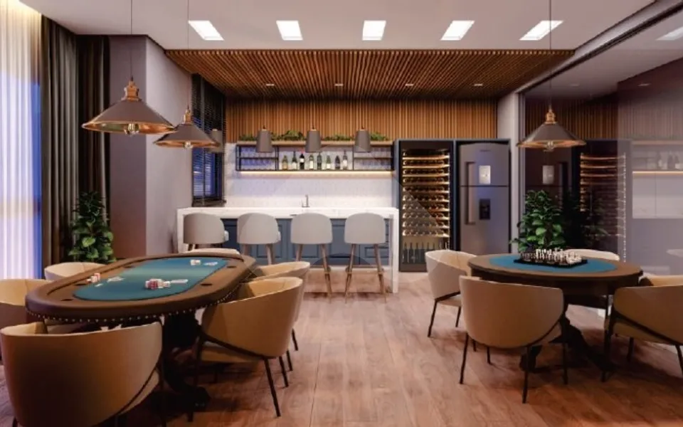 Exclusive 275 - Apartamento com 197,08 m², em Meia Praia — foto 12