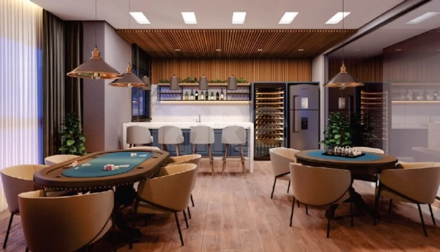 Exclusive 275 - Cobertura com 400,5 m², em Meia Praia — foto 20